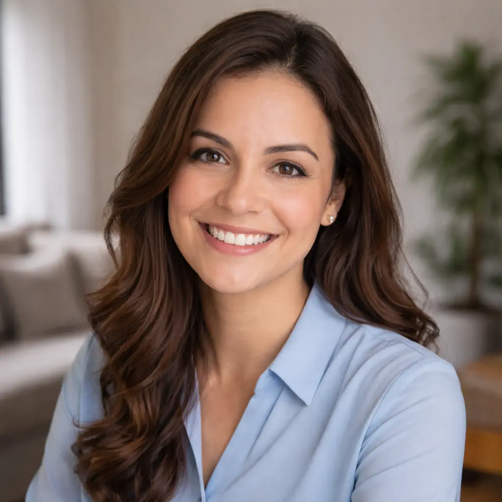 Foto da autora