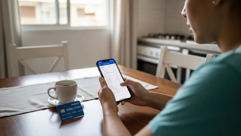 Impacto das Novas Regras do Banco Central nos Limites de Cartão de Crédito em 2026