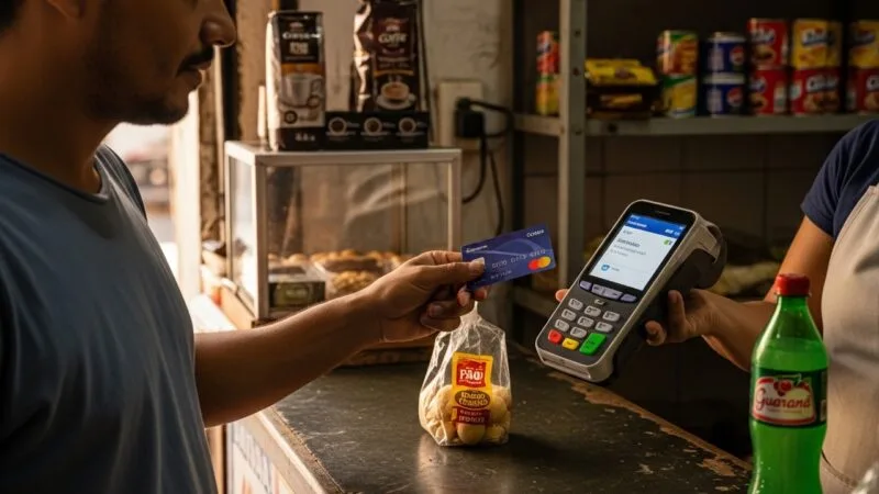 Os Desafios do Crescimento dos Cartões de Crédito Digitais no Brasil