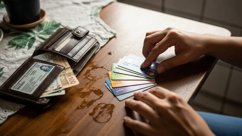Análise: Cartões de Crédito Internacionais e as Novas Taxas de Câmbio