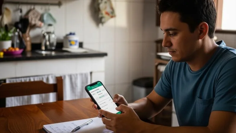 Como a Taxa Selic Afeta o Custo dos Empréstimos ao Consumidor