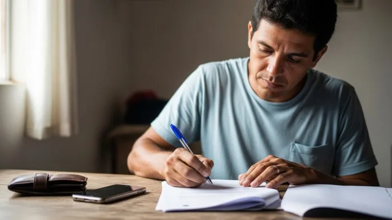 Comparativo de Crédito Consignado: Bancos Públicos vs Privados