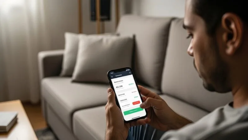 Como o Pix Automático Influencia o Planejamento Financeiro dos Brasileiros