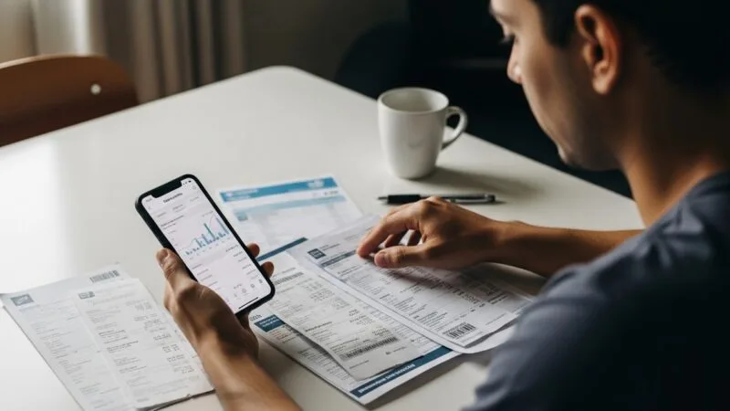 Como Usar o Open Finance para Melhorar o Controle das Finanças