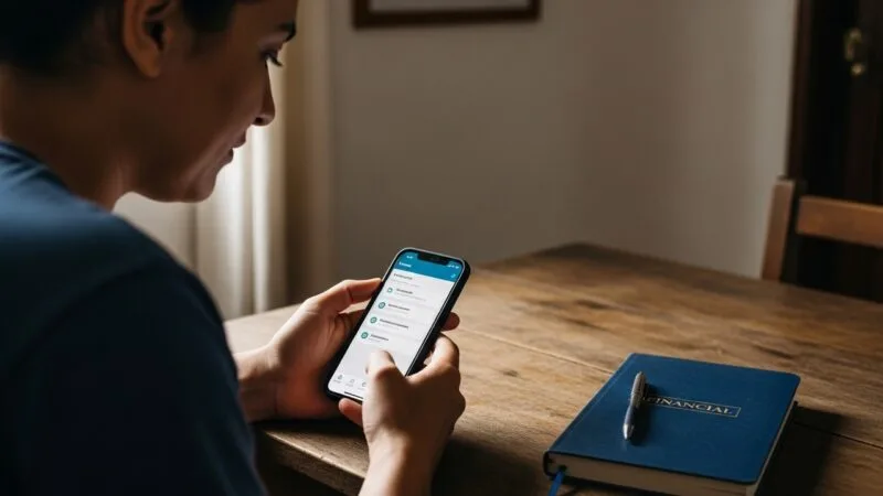 O papel das Plataformas Digitais na Educação Financeira dos Brasileiros