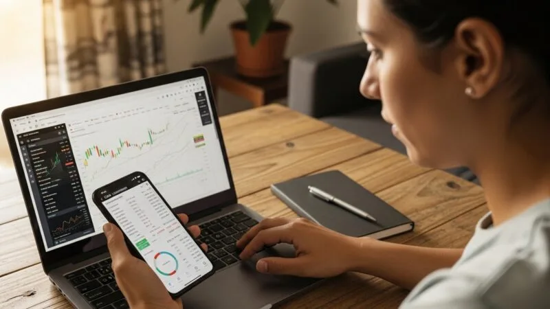 Mercado de Capitais: Oportunidades de Investimento no Pós-Crise