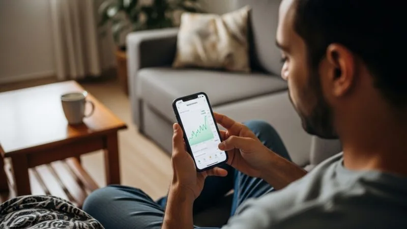 A Influência das Taxas de Juros no Mercado Imobiliário Brasileiro