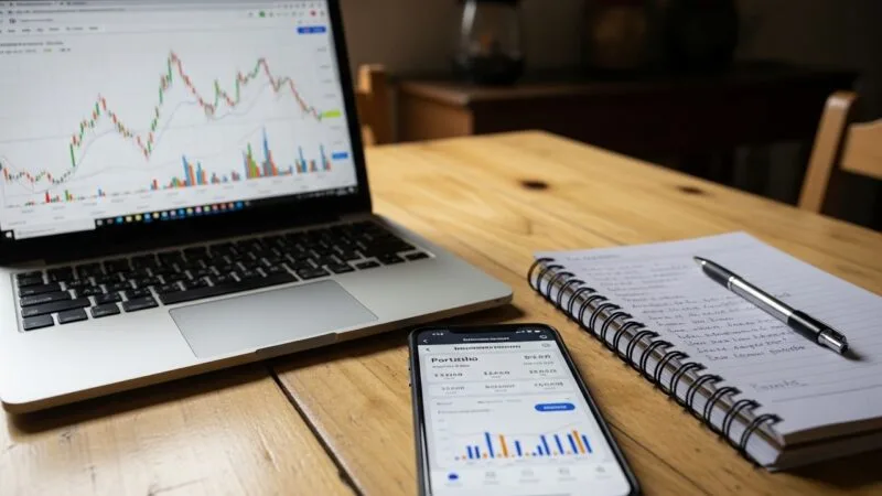 Criptomoedas no Brasil: Regulação e Perspectivas para o Investidor Comum