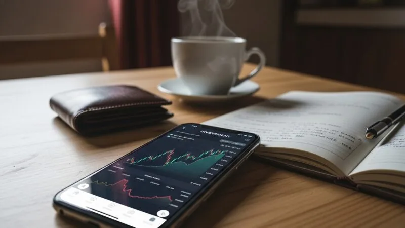 Investimento em Startups de Tecnologia: Riscos e Potenciais Retornos